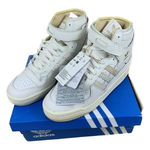 Adidas Forum 84 High Sneaker -6M